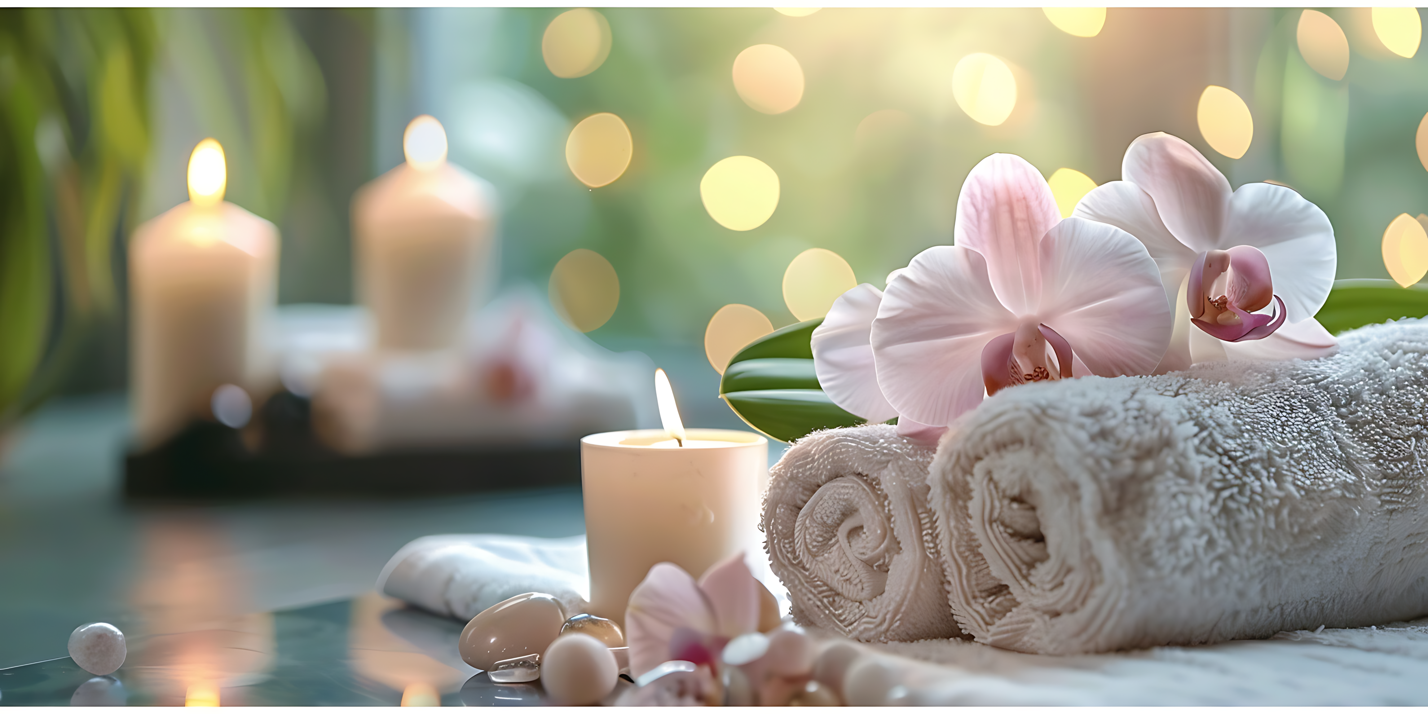 محیط تمیز و حرفه‌ای